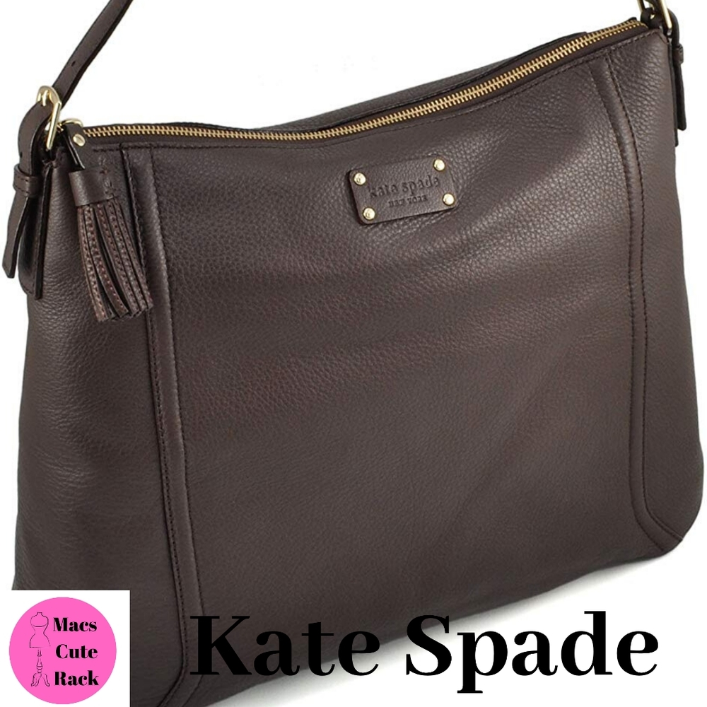 ❗PRICE DROP❗Kate Spade Opus Cheltenham Satchel